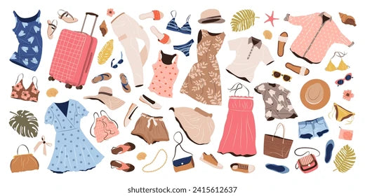 Clothing Accessories