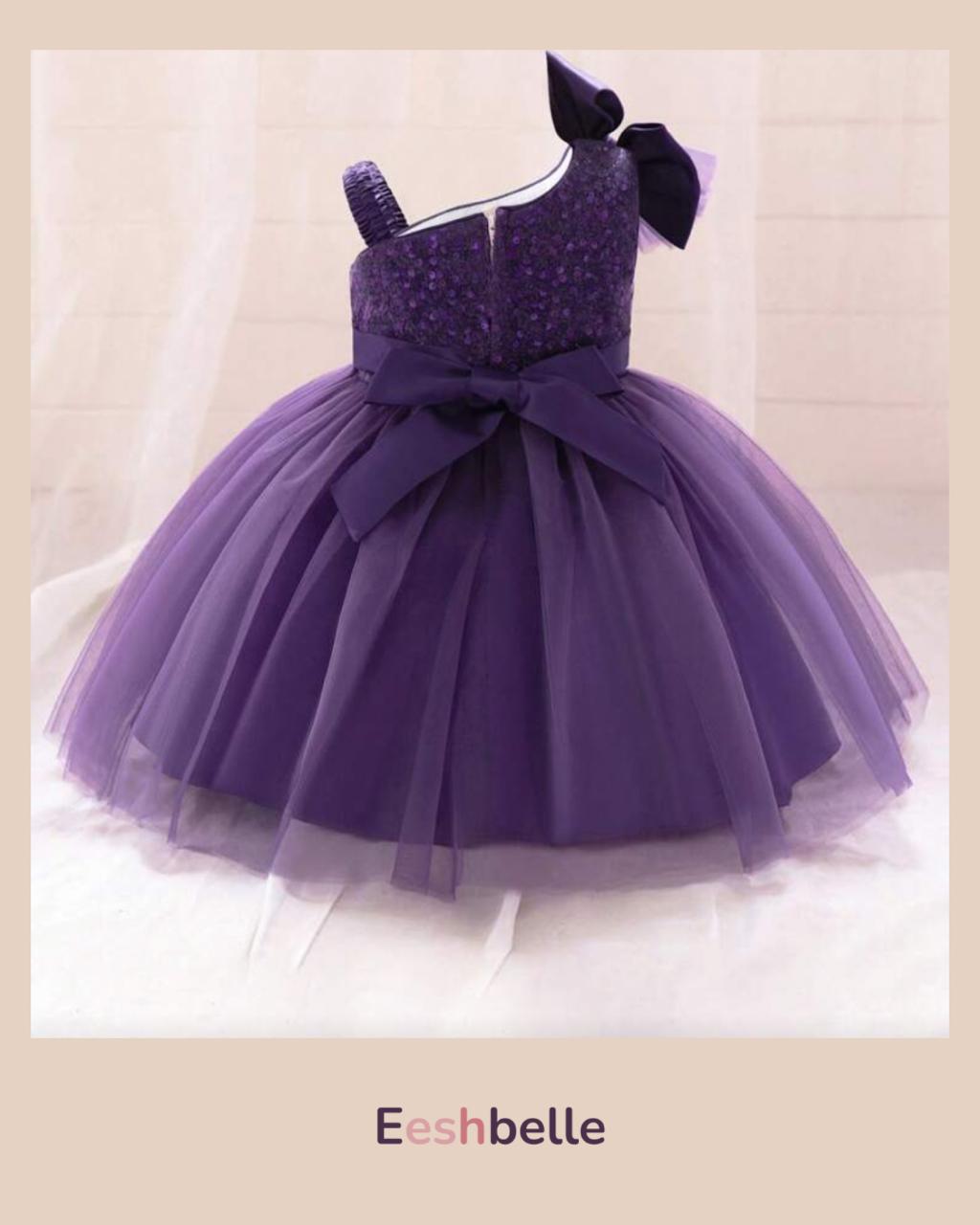 Champagne Color Sequin Dress