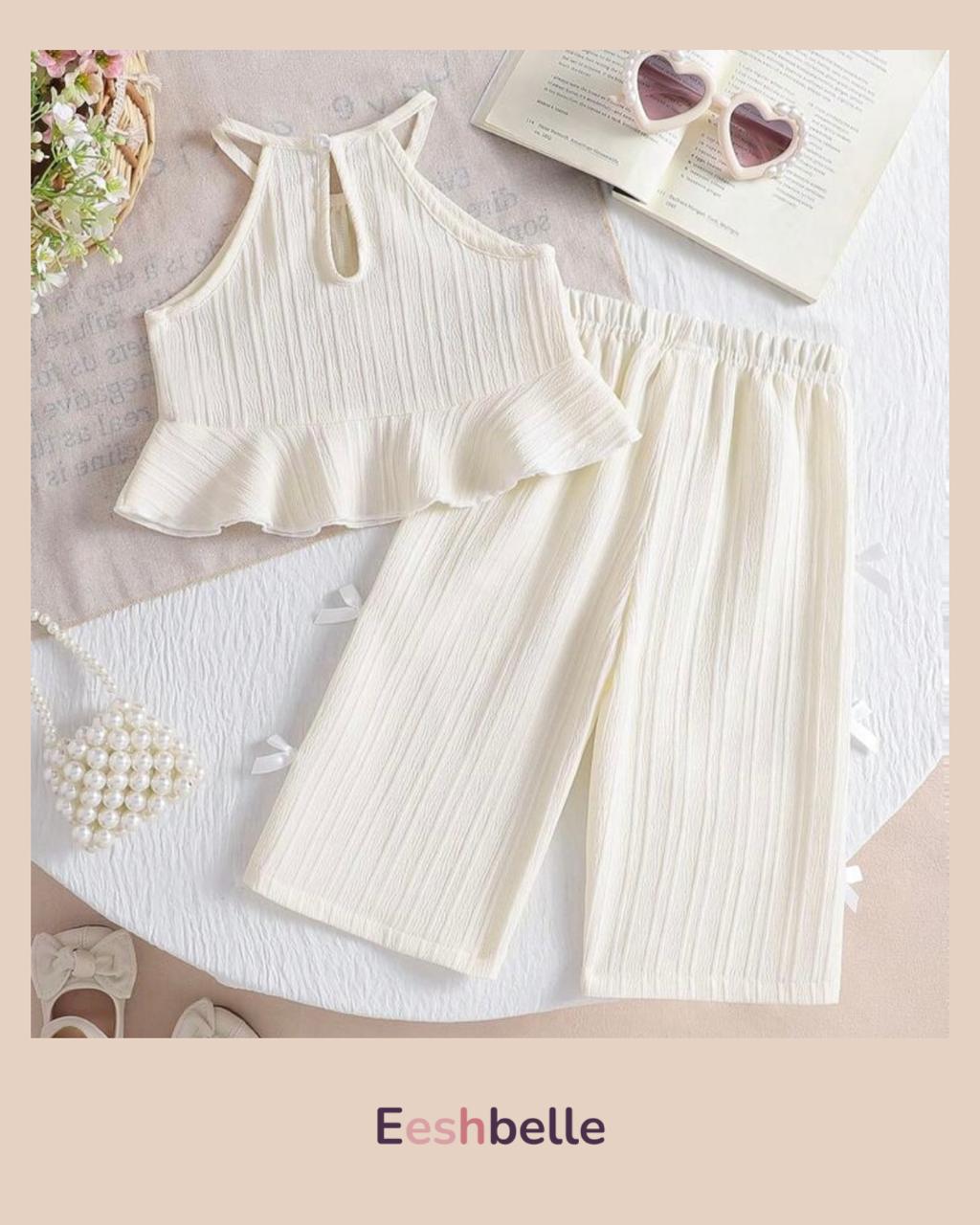 Solid Color Spaghetti Camisole