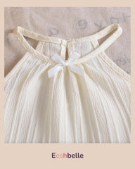 Solid Color Spaghetti Camisole