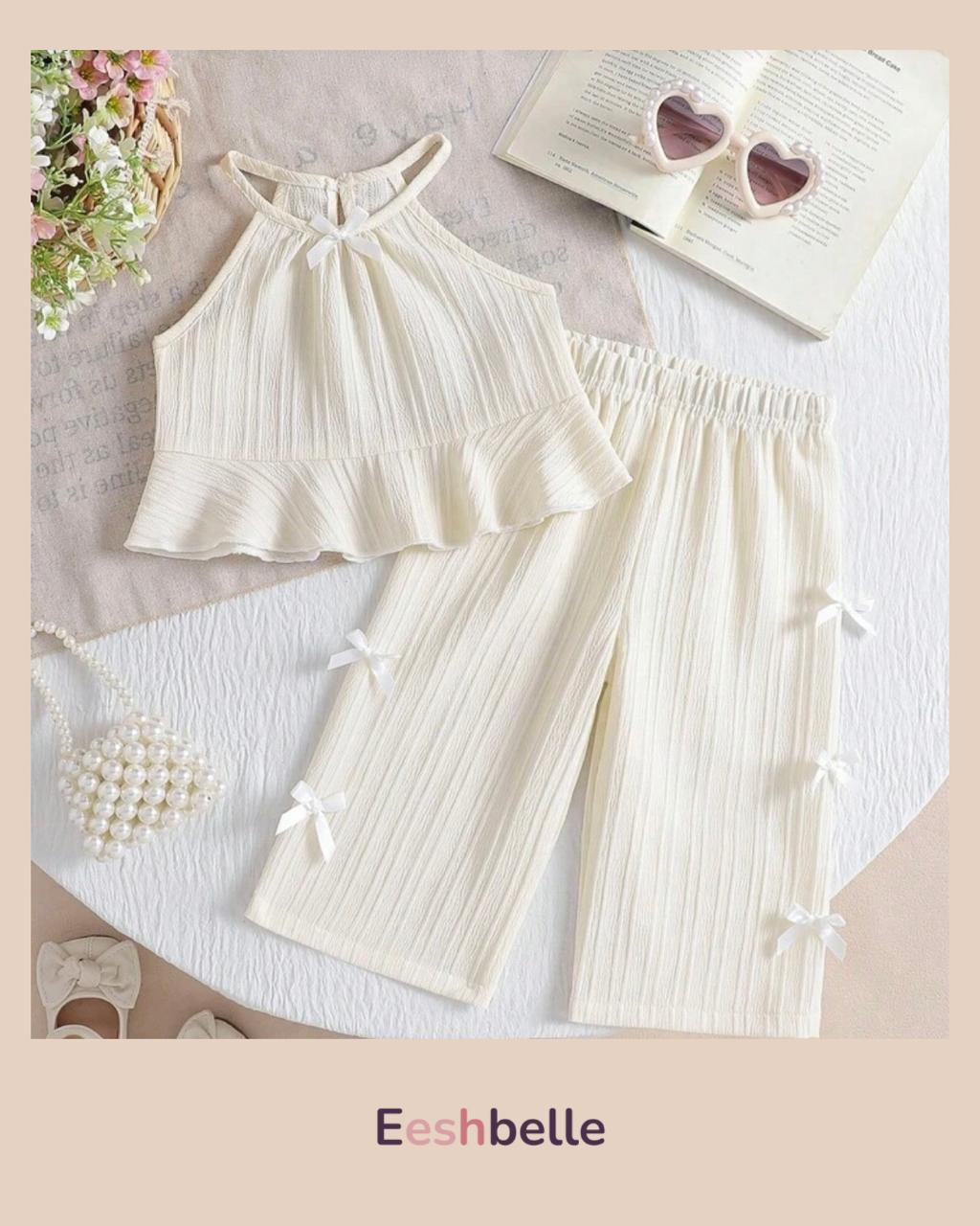 Solid Color Spaghetti Camisole