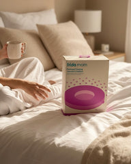 Frida Mom Perineal Cooling Comfort Cushion – Soothing Postpartum Relief