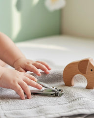 Frida Baby NailFrida The SnipperClipper – Baby Nail Clipper Set
