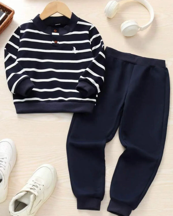Boys (8Y-12Y) - Winter