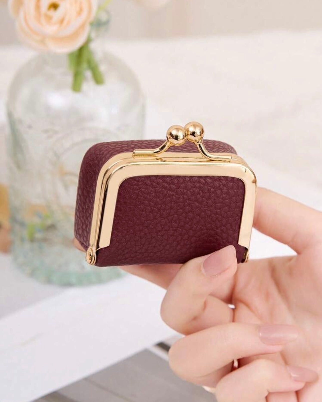 Multiple Colours Jewellery Box with Lock
