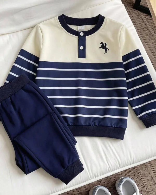 Boys (4Y-7Y) - Winter