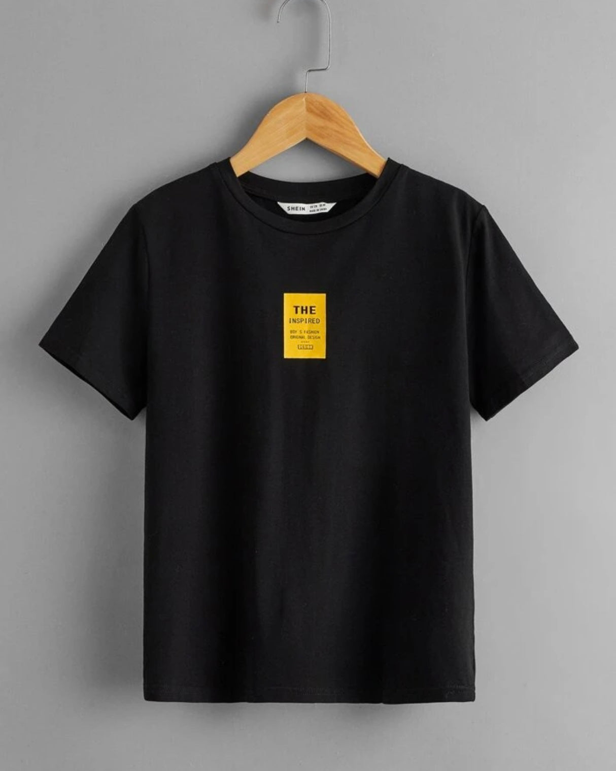 Tween Boy Bundle of 3 Modern Graphic T-Shirts