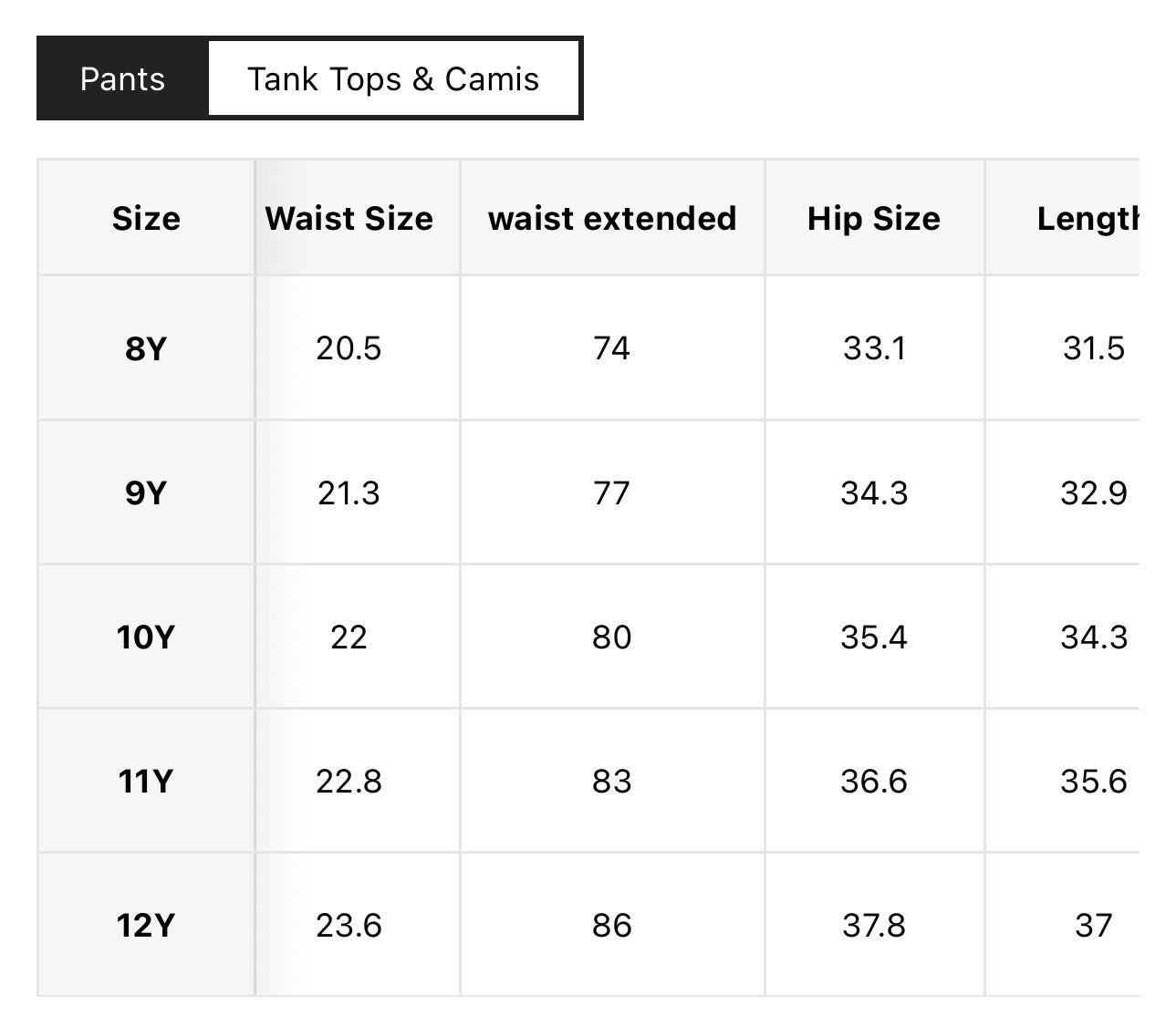 Tween Girls Sleeveless Co-Ord Set – Printed Embroidered Hem Top & Wide-Leg Pants