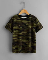 Tween Boy Bundle of 3 Modern Graphic T-Shirts