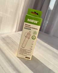 Haakaa Silicone Colostrum Collector (Pre-Sterilized)