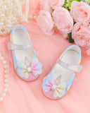 Girls Premium Unicorn Shoes