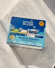 Mommy’s Bliss Newborn Essentials Care Kit