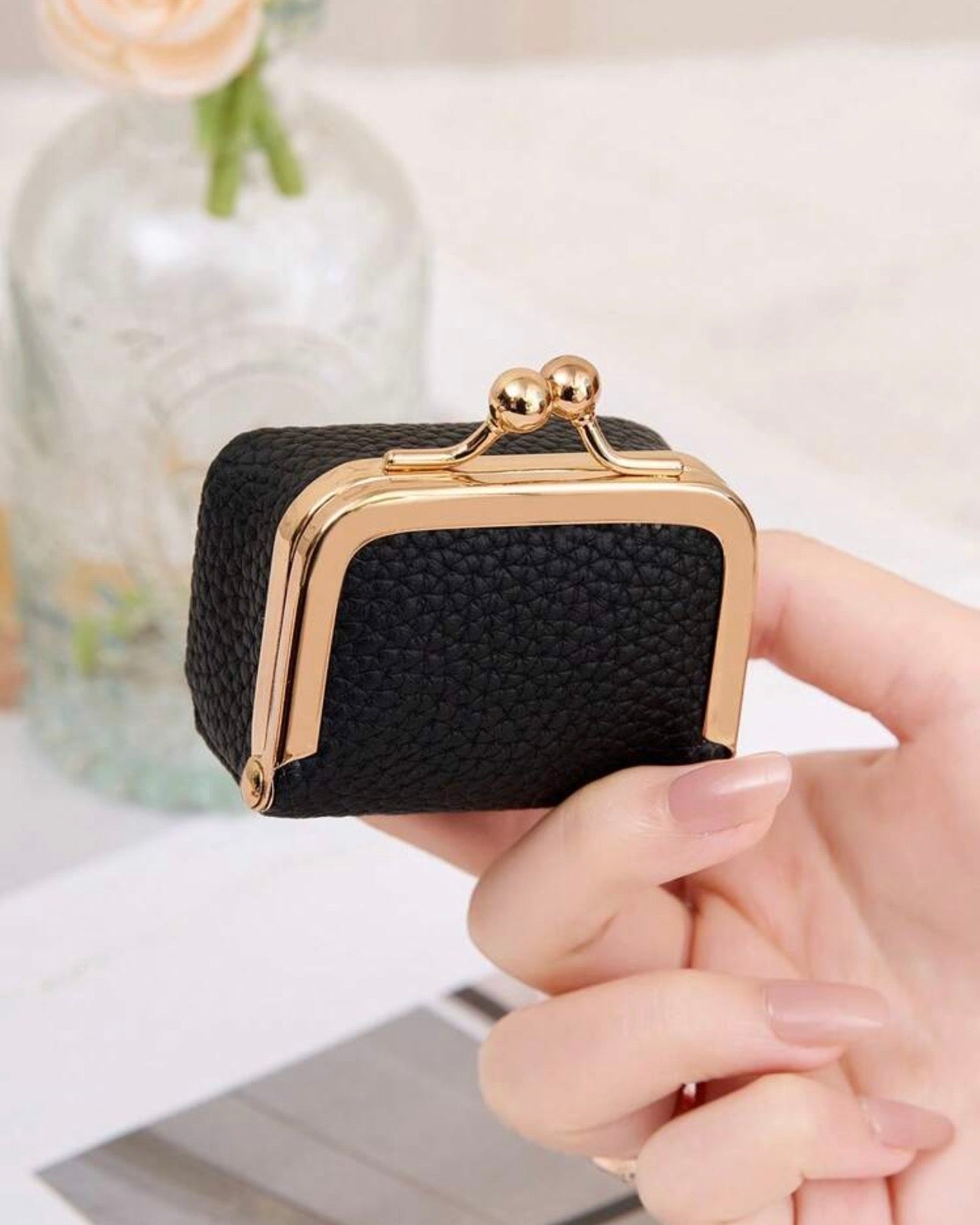 Multiple Colours Jewellery Box with Lock