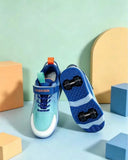 Gradient Convertible Roller Skates for Boys &