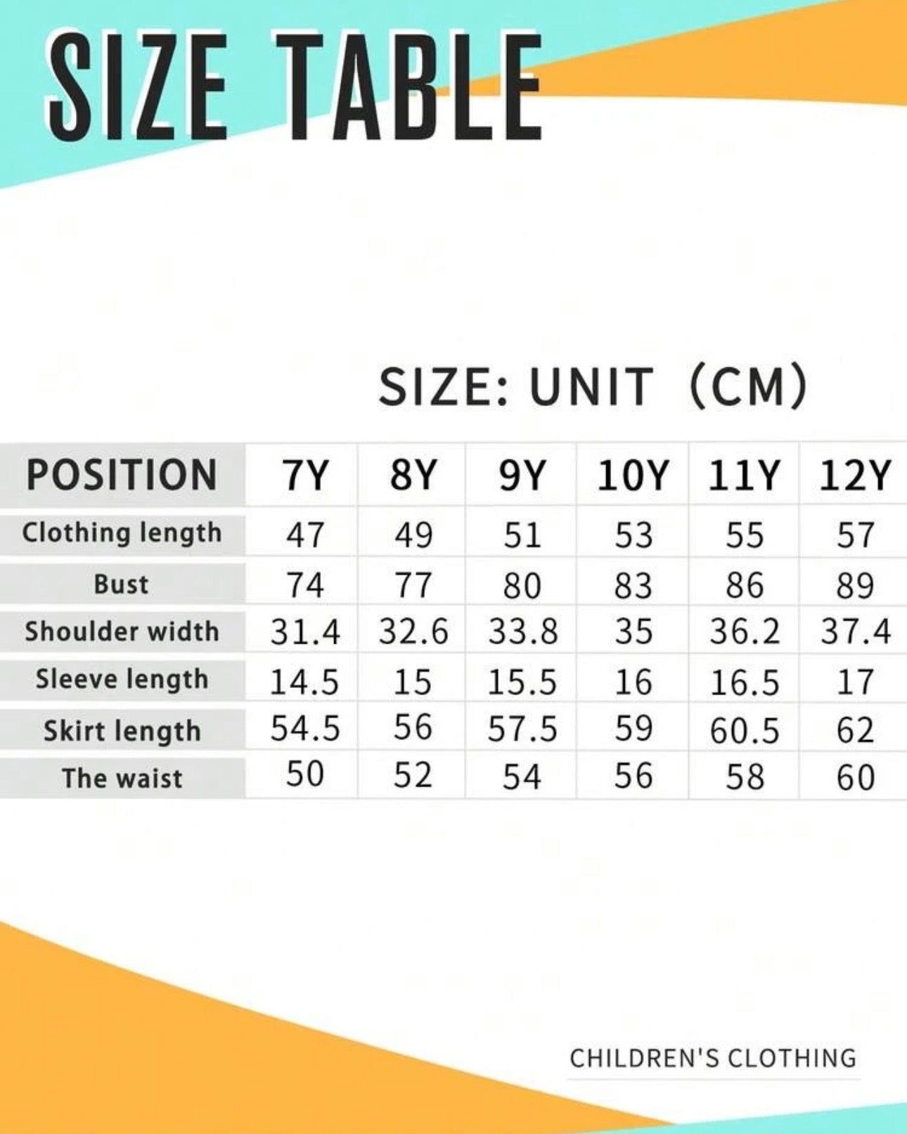 Smiley Printed Short Sleeve T-Shirt And Elastic Waist Skirt