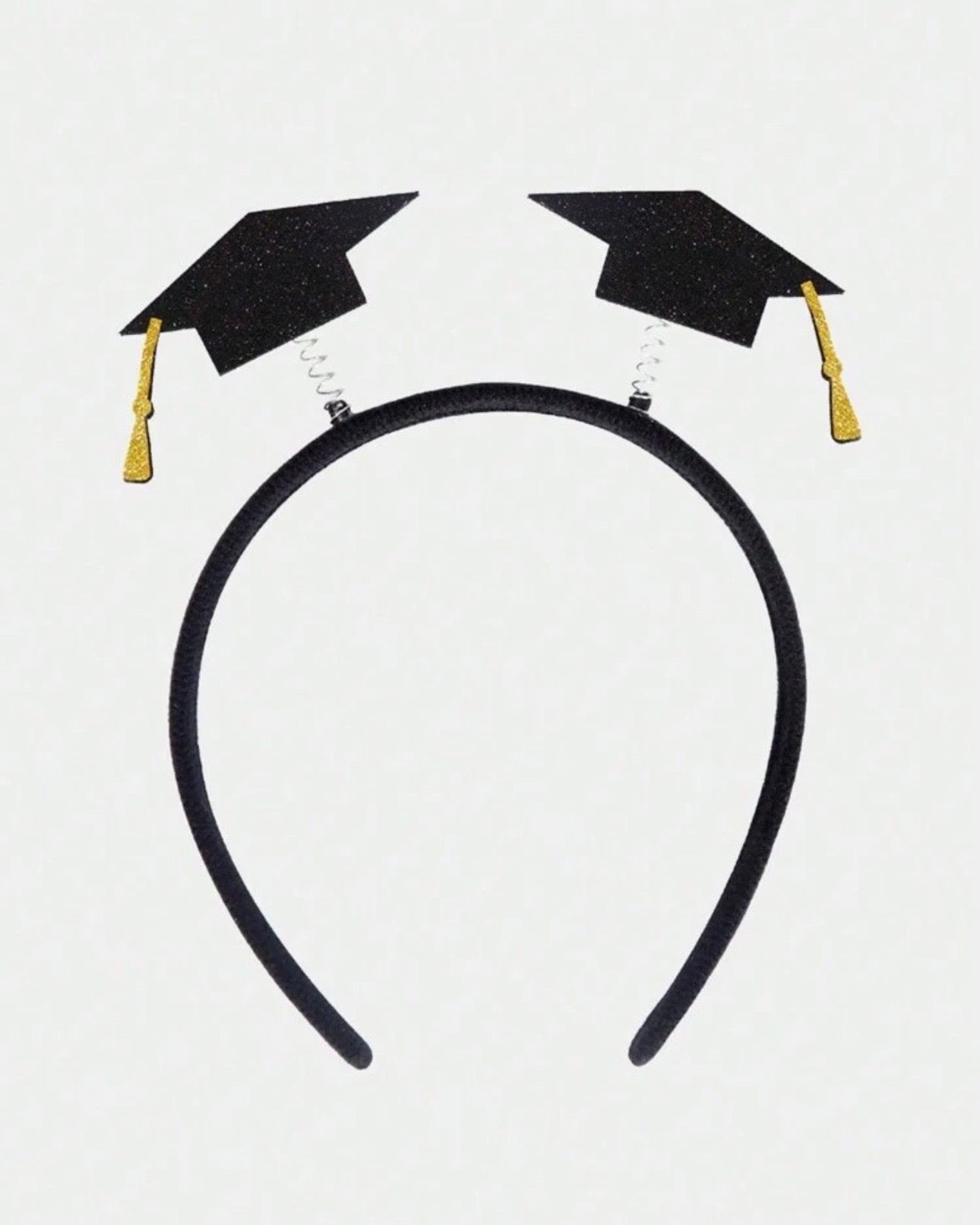 Graduation Hairband