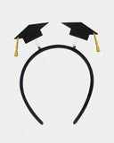 Graduation Hairband