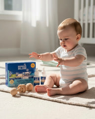 Mommy’s Bliss Newborn Essentials Care Kit