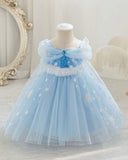 Baby Girls Elsa Dress