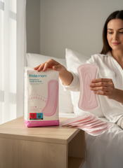 Frida Mom Postpartum Catch-All Pads – Leak Protection for New Moms