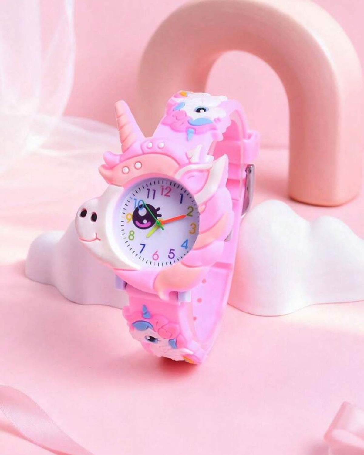 Unicorn Kids Watch - Kids Items