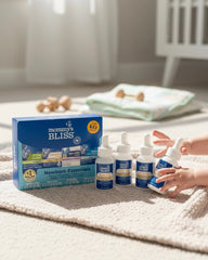 Mommy’s Bliss Newborn Essentials Care Kit