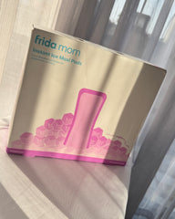 Frida Mom Instant Ice Maxi Pads – 2-in-1 Absorbent Padsicles for Postpartum Recovery