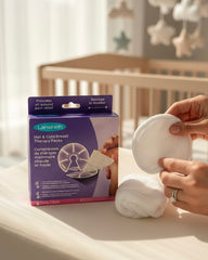 Lansinoh Hot + Cold Breast Therapy Packs