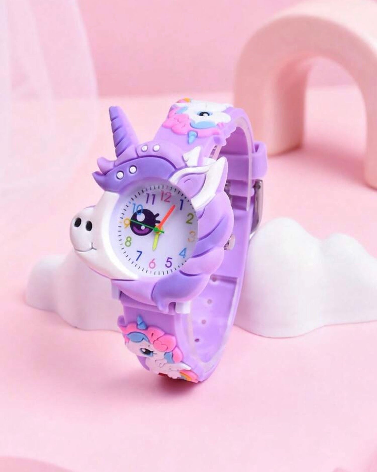 Unicorn Kids Watch - Kids Items