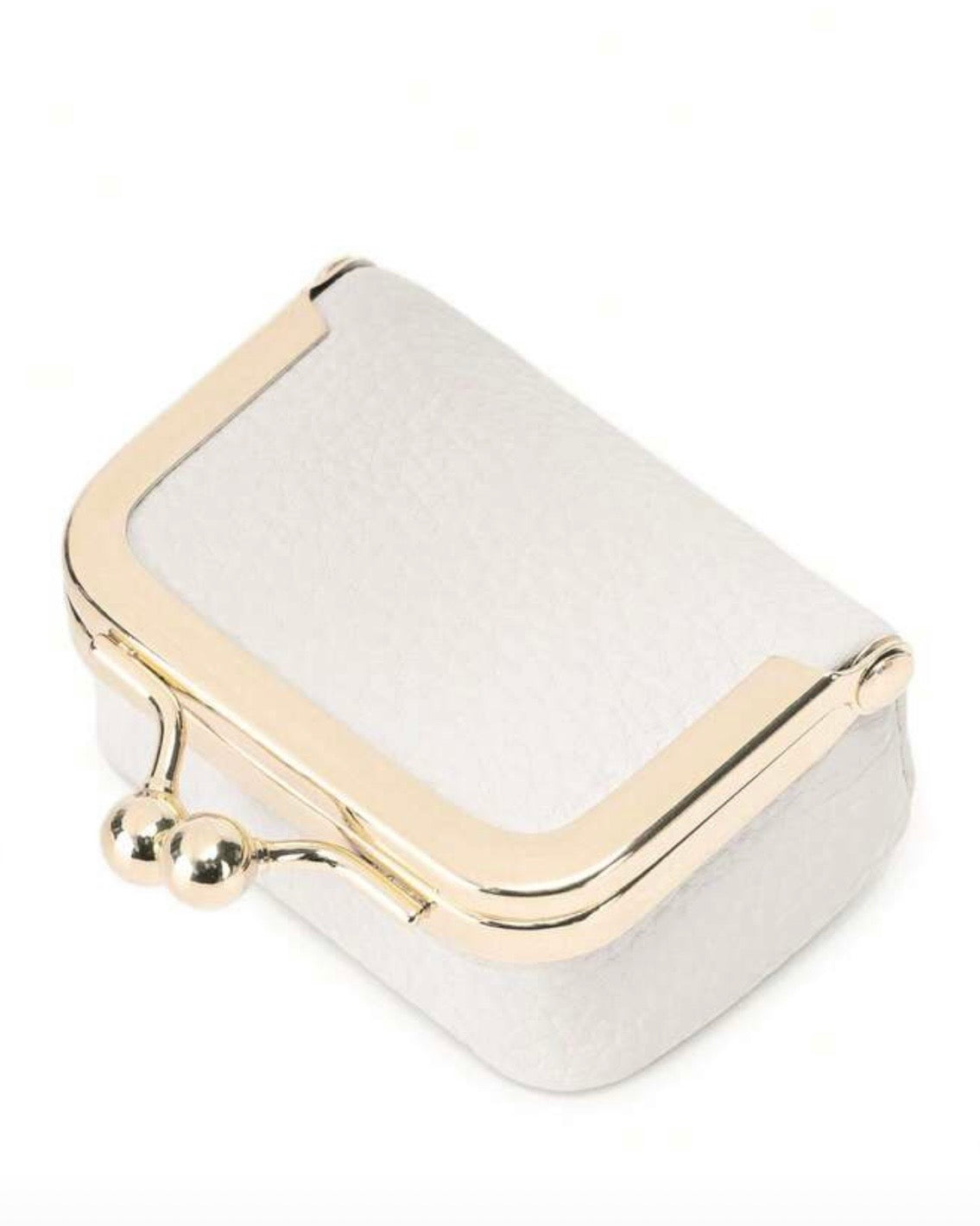 Multiple Colours Jewellery Box with Lock