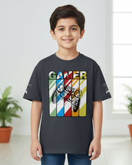 Boys’ Gamer Graphic T-Shirt
