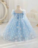 Baby Girls Elsa Dress