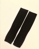 1 pair of Women’s Straight Fabric Sun Protection Sleeves