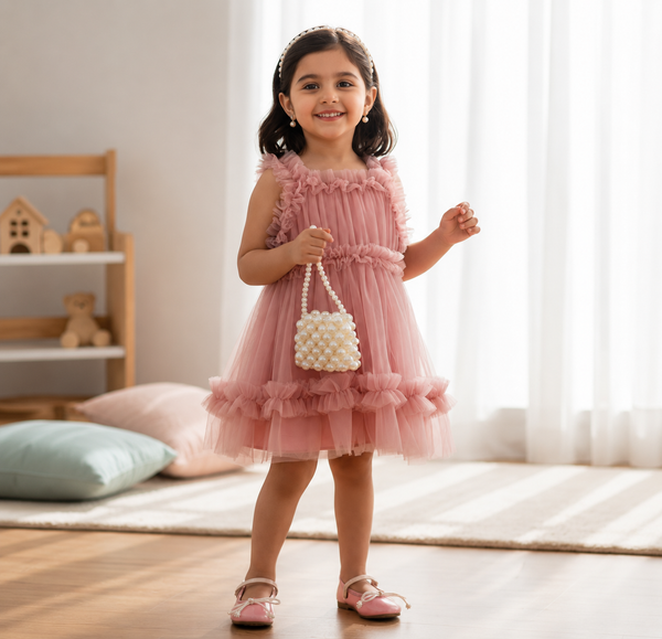 Girls Festive Collection