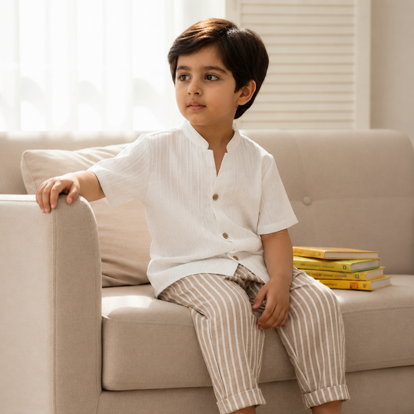 Toddler Boys ( 4-7Y )