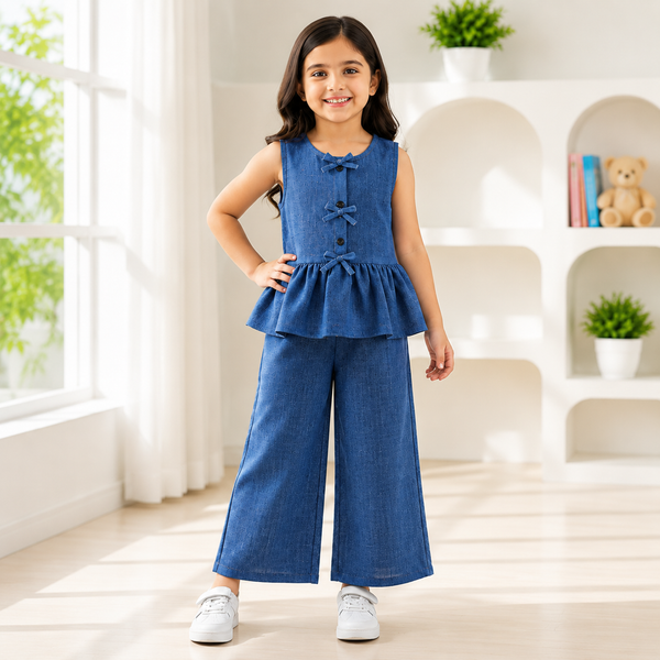 Toddler Girls ( 4-7Y )
