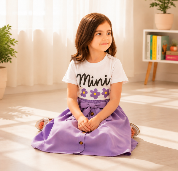Tween Girls ( 8-12Y )