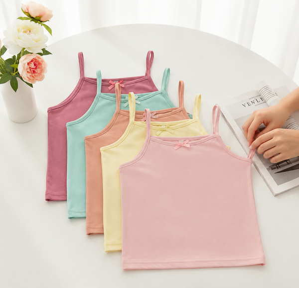 Bloom Basics