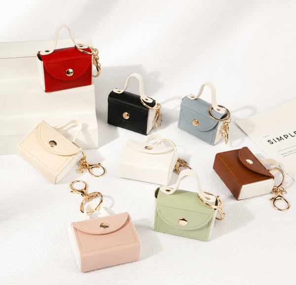 Bag Charms