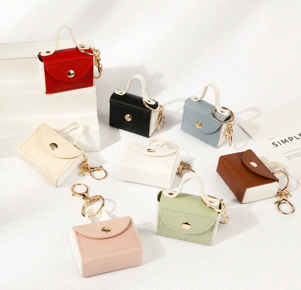 Bag Charms