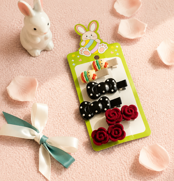 Hair Accessories