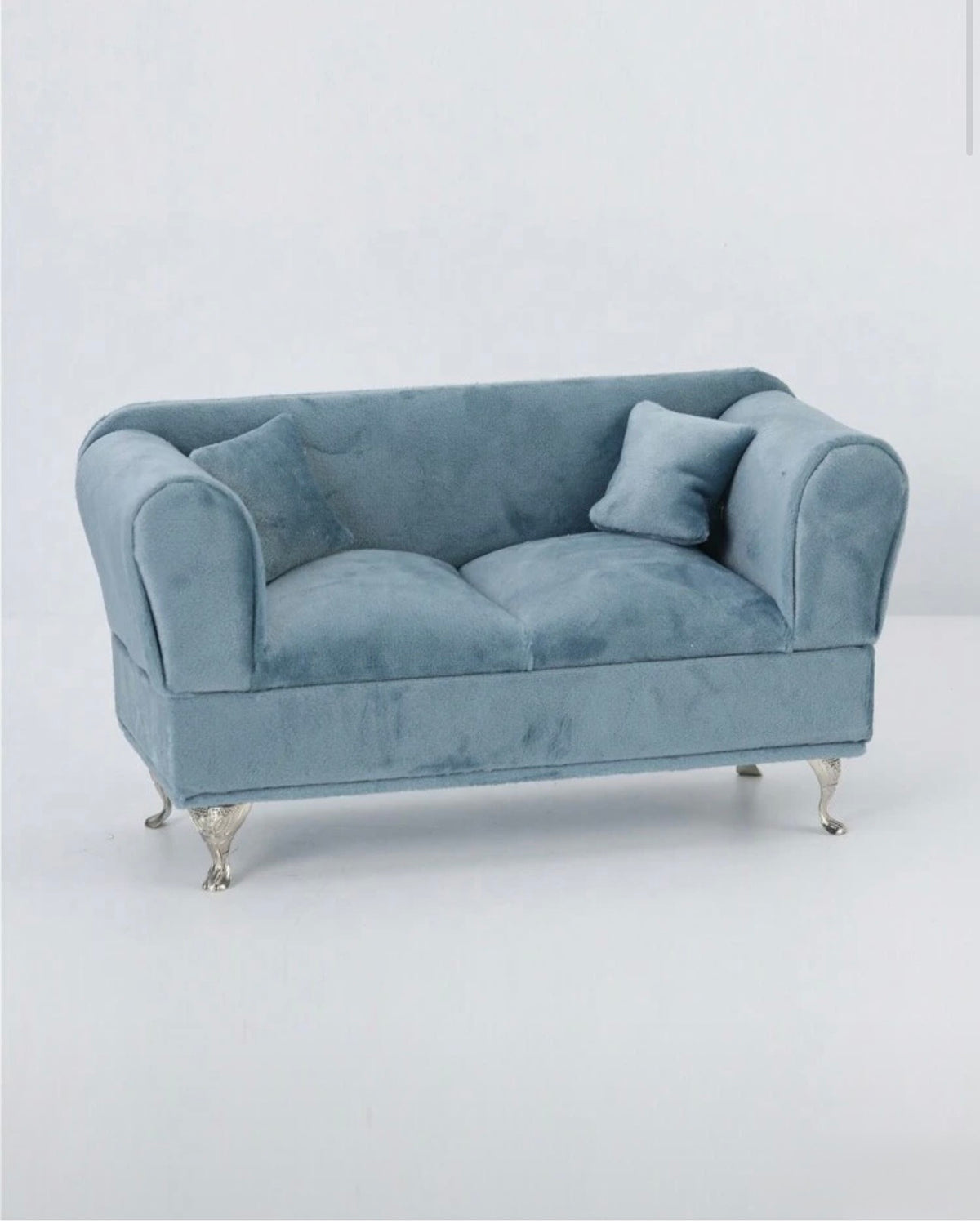 Creative  2 Seater Sofa Jewelry Storage Box