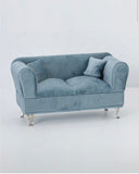 Creative  2 Seater Sofa Jewelry Storage Box