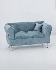 Creative  2 Seater Sofa Jewelry Storage Box