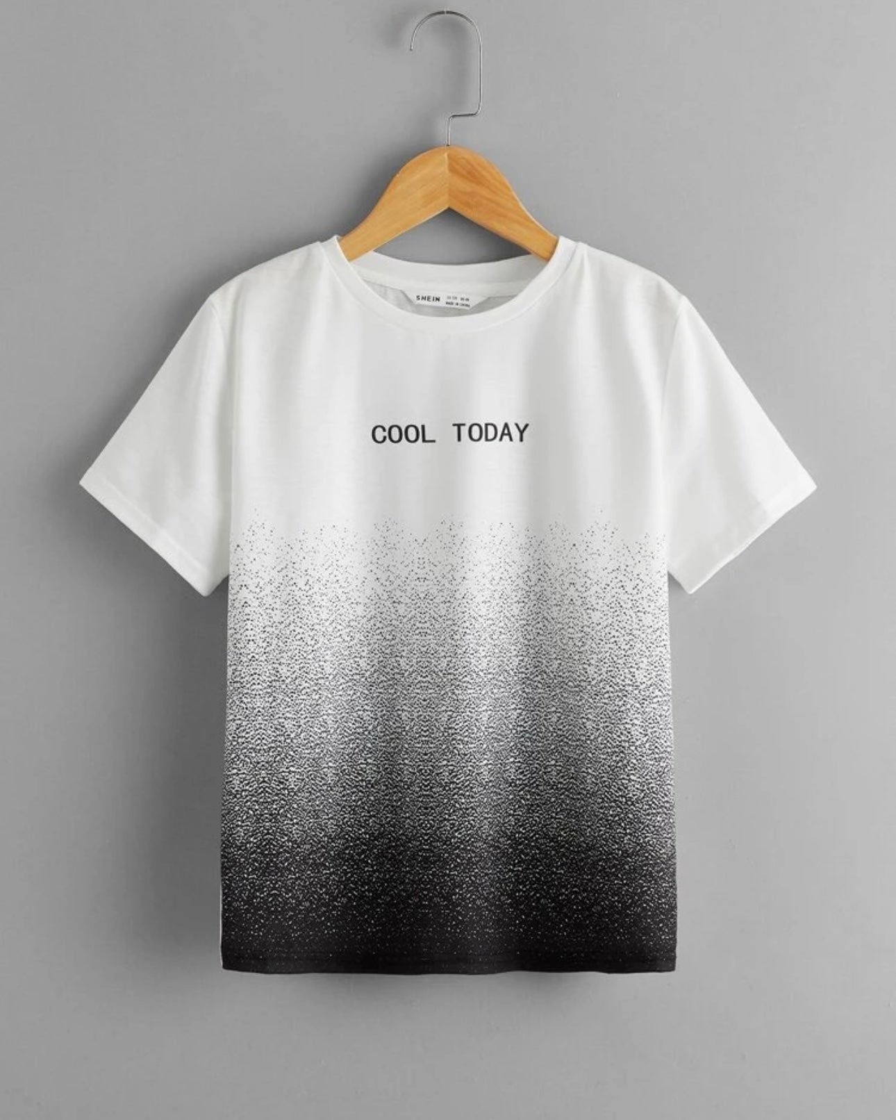 Tween Boy Bundle of 3 Modern Graphic T-Shirts