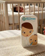 Frida Baby NoseFrida The SnotSucker Nasal Aspirator