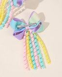 2pcs unicorn hair pins