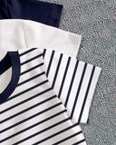 Baby Boys 3-Pack Shirts – Soft Everyday Wear