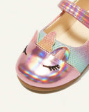 Premium Unicorn Shoes Baby Girls