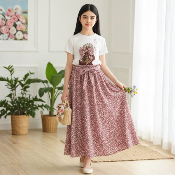 Teen Girls (13-16Y)